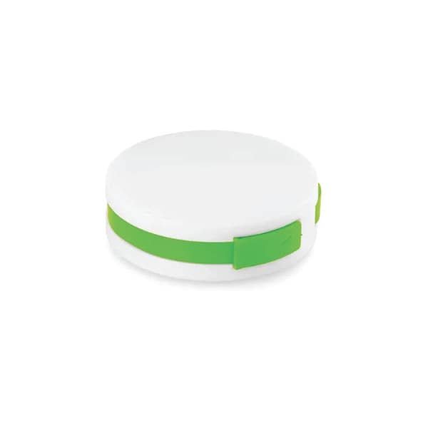 Hub usb carregador personalizado