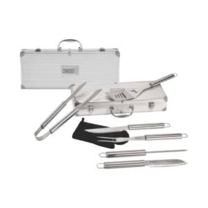 Conjunto para Churrasco Personalizado