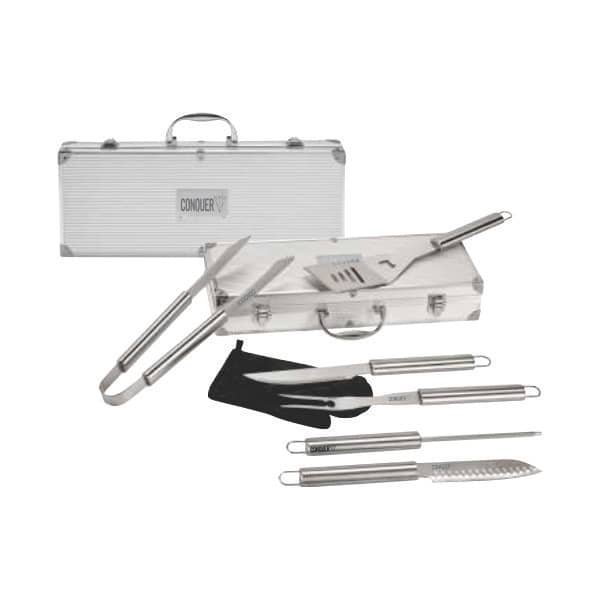 Conjunto para Churrasco Personalizado