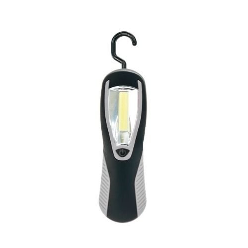 Lanterna led personalizada com gancho