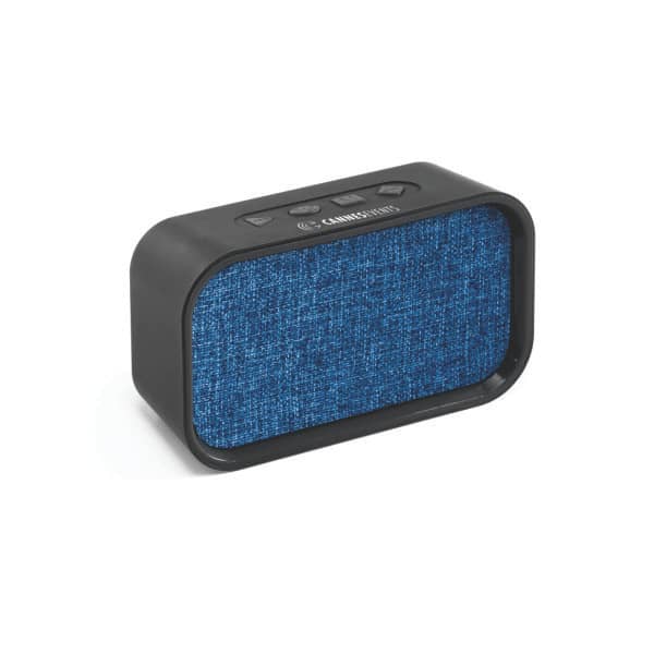 Mini caixa de som Bluetooth para brinde