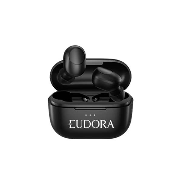 Mini Fone de Ouvido Bluetooth Personalizado