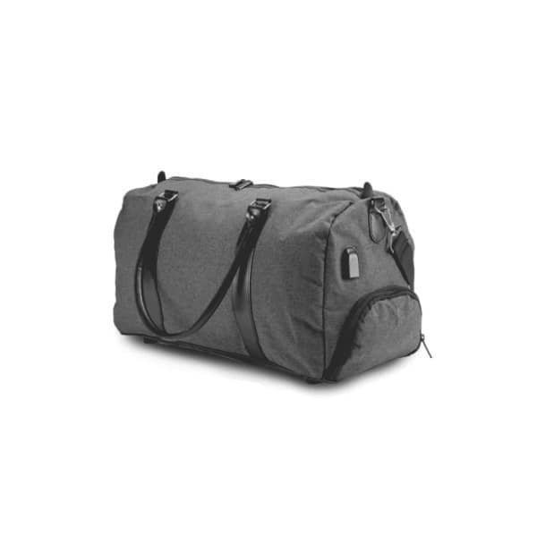 Mochila de Viagem Personalizada