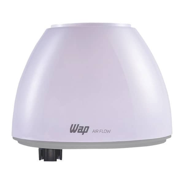 Umidificador De Ar Ultrassonico Luminária Wap Air Flow