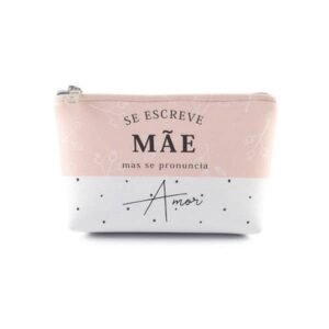 Necessaire Para Dia das Mães