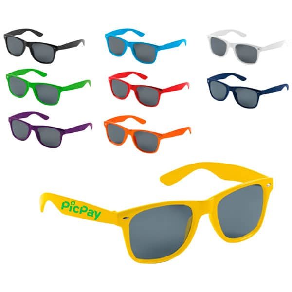 Óculos de Sol Personalizado