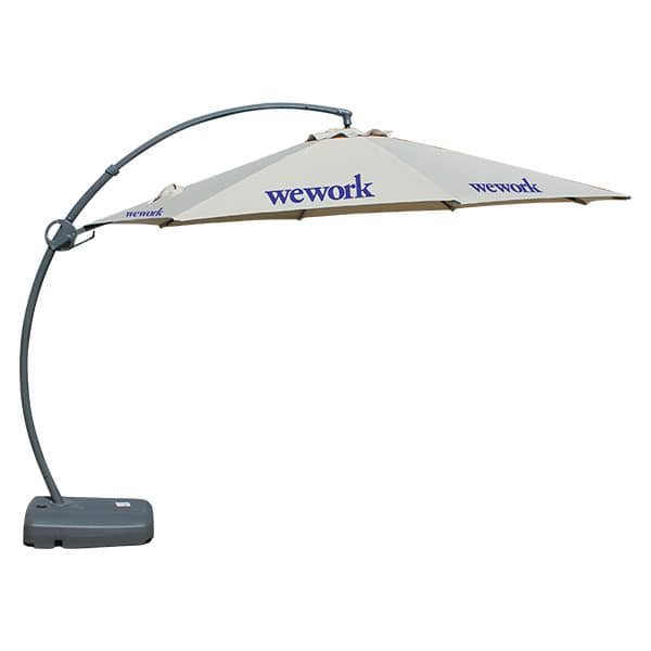 Ombrelone Personalizado Praia