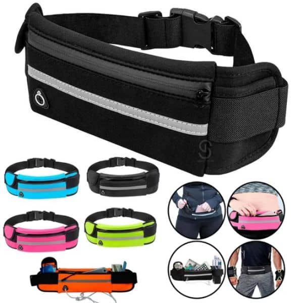 Pochete Impermeável Personalizada