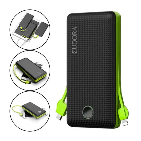 Power Bank Personalizado Preço