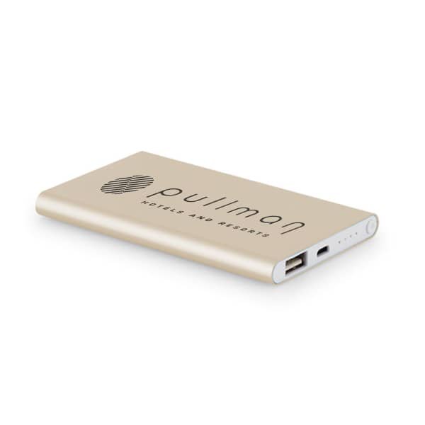 Power Bank Personalizado Preço