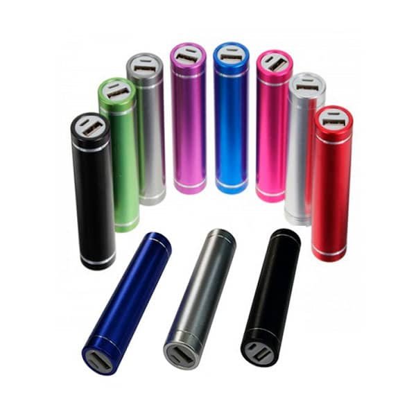 Power Bank Esférico