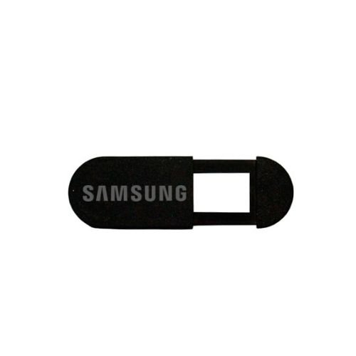 Protetor de webcam personalizado