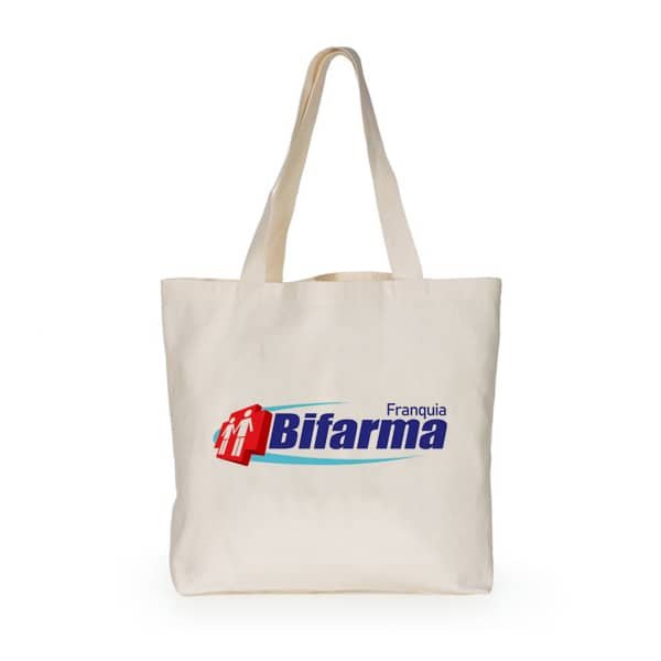 Sacola de Compras