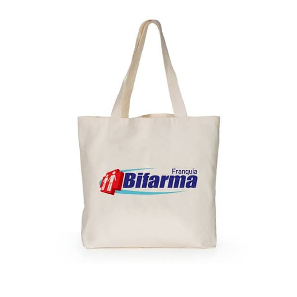 Sacola de Compras