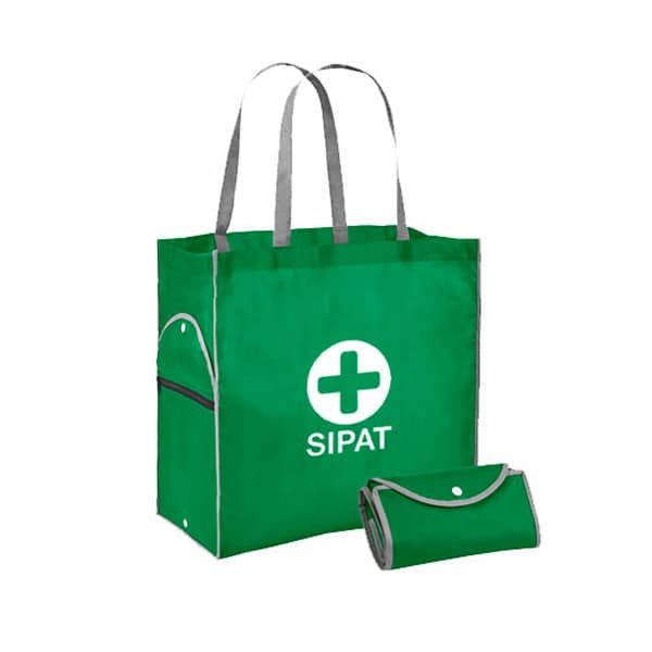 Sacola Para Sipat Personalizada
