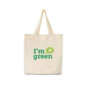 Sacolas Ecologicamente Corretas