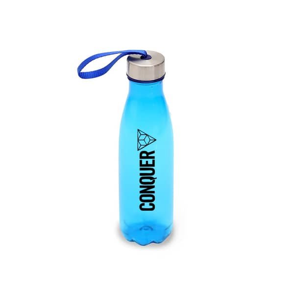 Squeeze Personalizado Pet