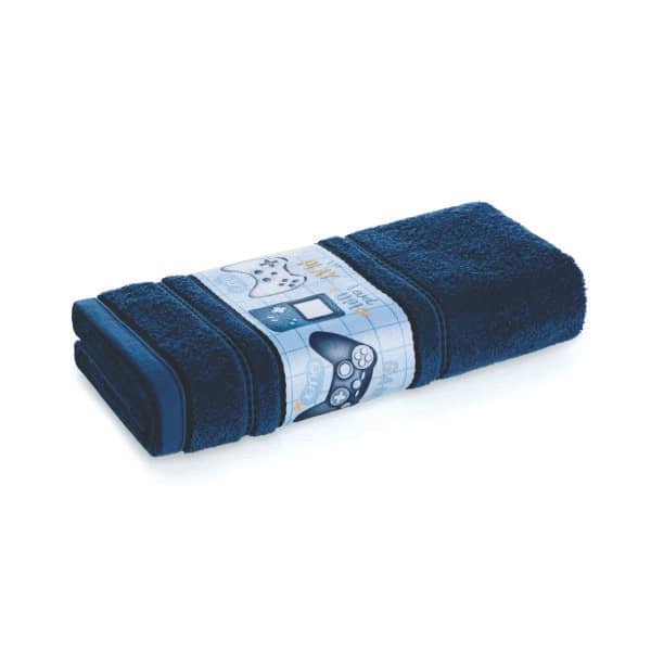Toalha de Banho Personalizada para Brinde