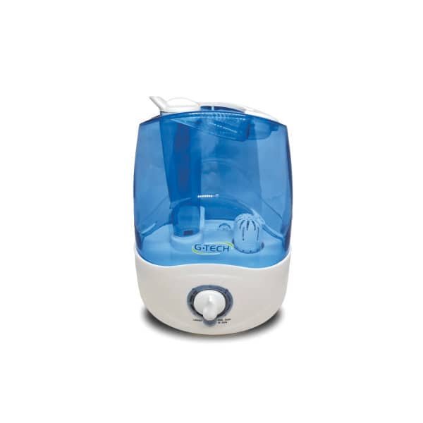 Umidificador Ultrassônico