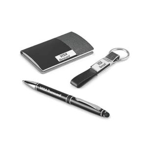 Kit de Escritório para Brindes