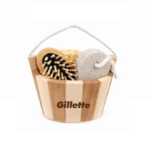 Kit Banho Spa New Care