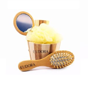 Kit Spa 3 peças Personalizado