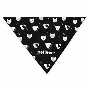 Bandana Personalizada Pet