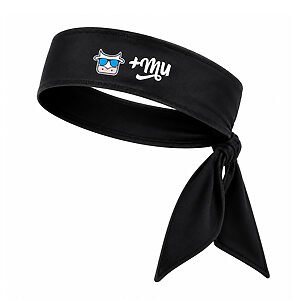 Bandana Personalizada com Logo