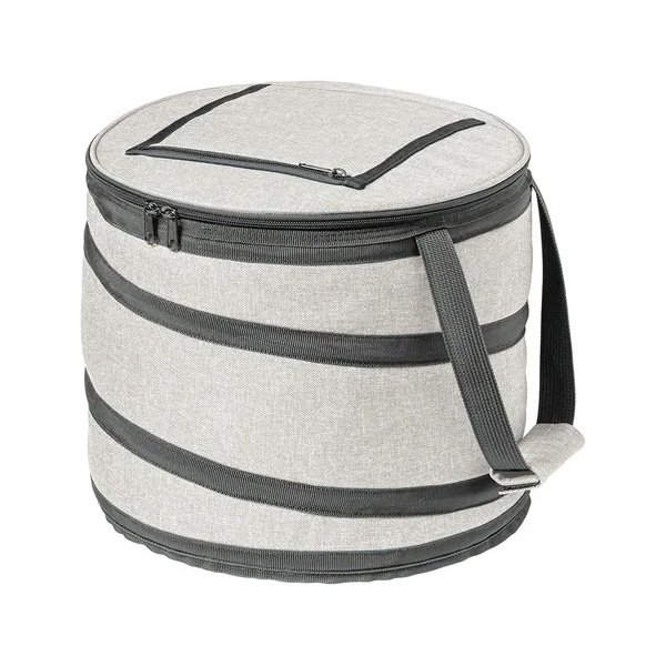Cooler Flexível 13 Litros com Abridor