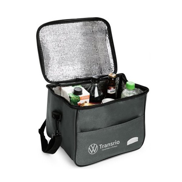 Bolsa Térmica Oxford