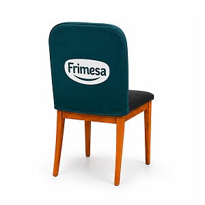 Capa para Cadeira de Escritório Personalizada