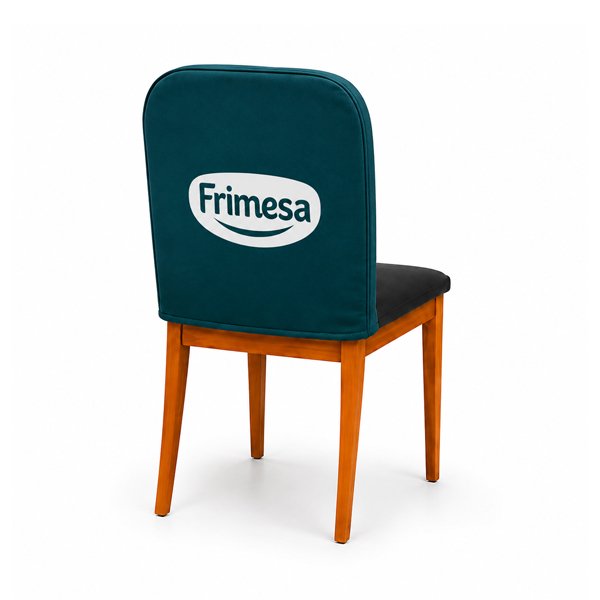 Capa para Cadeira de Escritório Personalizada