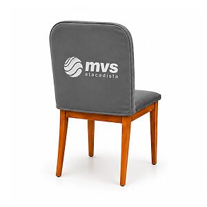Capas de Cadeira Personalizadas
