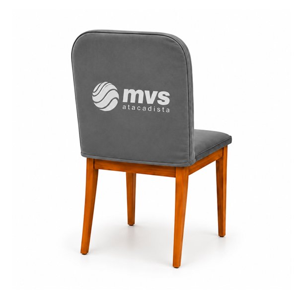 Capas de Cadeira Personalizadas